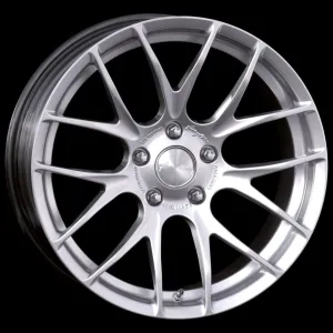 Breyton Race GTS-R Hyper Silver 7x18 5x112 ET48 CB66.6 60° 500 kg 50701848212903