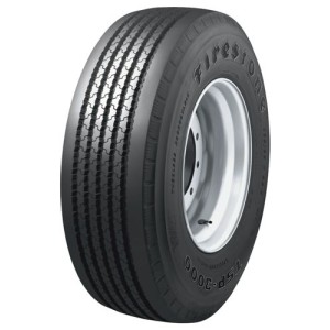 9.5R17.5 TSP3000 143/141J TL M+S 3PMSF /priekaba