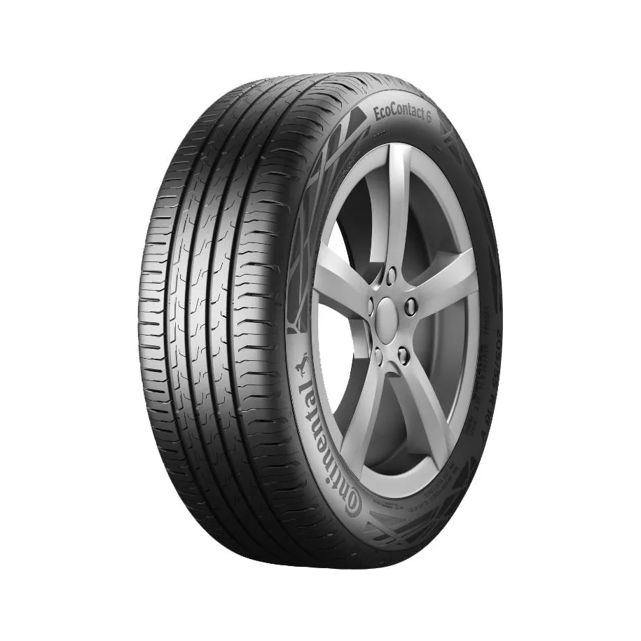205/45R17 CONTINENTAL ECOCONTACT 6 88H XL AAB72