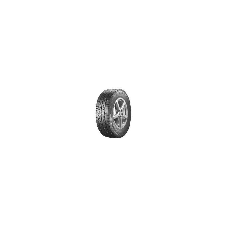 215/60R17C CONTINENTAL VANCONTACT ICE 109/107R Studded 3PMSF M+S