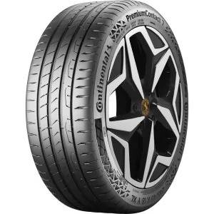 235/45R17 CONTINENTAL PREMIUMCONTACT 7 97Y XL Elect FR CAB72