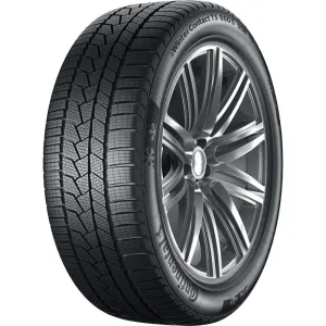 275/40R21 CONTINENTAL WINTERCONTACT TS860S 107V XL N0 Elect FR Studless CBB73 3PMSF M+S