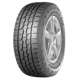 225/70R17 DUNLOP GRANDTREK AT5 108S XL DCB72 M+S