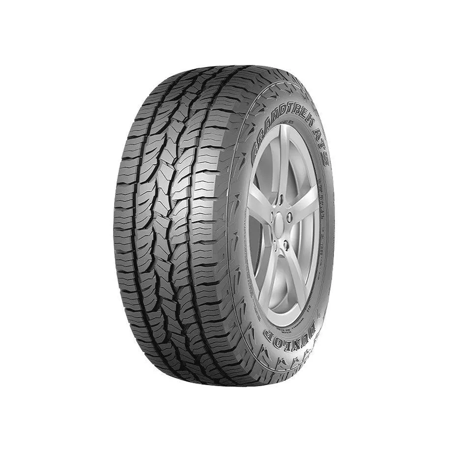 225/70R17 DUNLOP GRANDTREK AT5 108S XL DCB72 M+S