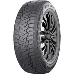 165/70R13 DYNAMO NORDIC ICE 79T Studded 3PMSF M+S
