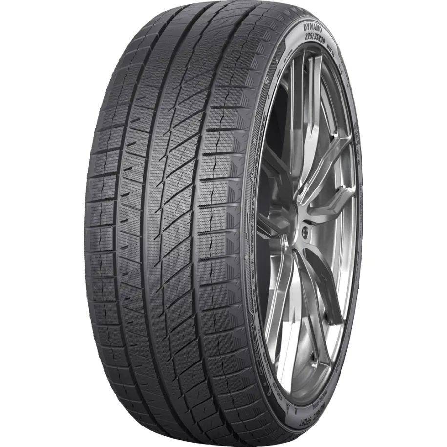 255/45R19 DYNAMO NORDIC SPORT 104V XL Friction CEB72 3PMSF M+S