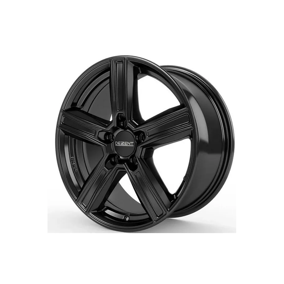 Dezent KG Black 8x19 5x114.3 ET43 CB65,1 R14 910 kg TKG9K0BA43E