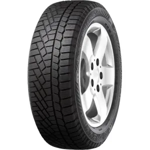 225/55R17 GISLAVED SOFT FROST 200 101T XL Friction DEB72 3PMSF M+S