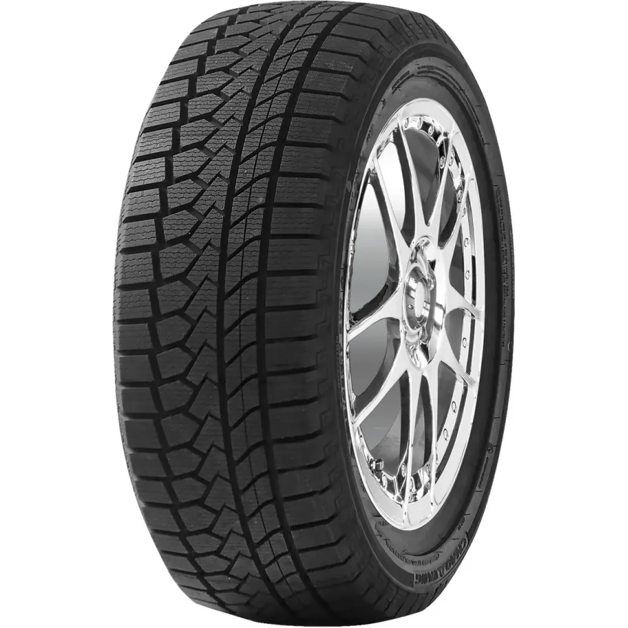 225/65R17 GOODRIDE SW628 102T Friction DCB72 3PMSF M+S