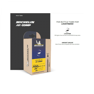 MICHELIN R23x622 23x622 ratlankiai