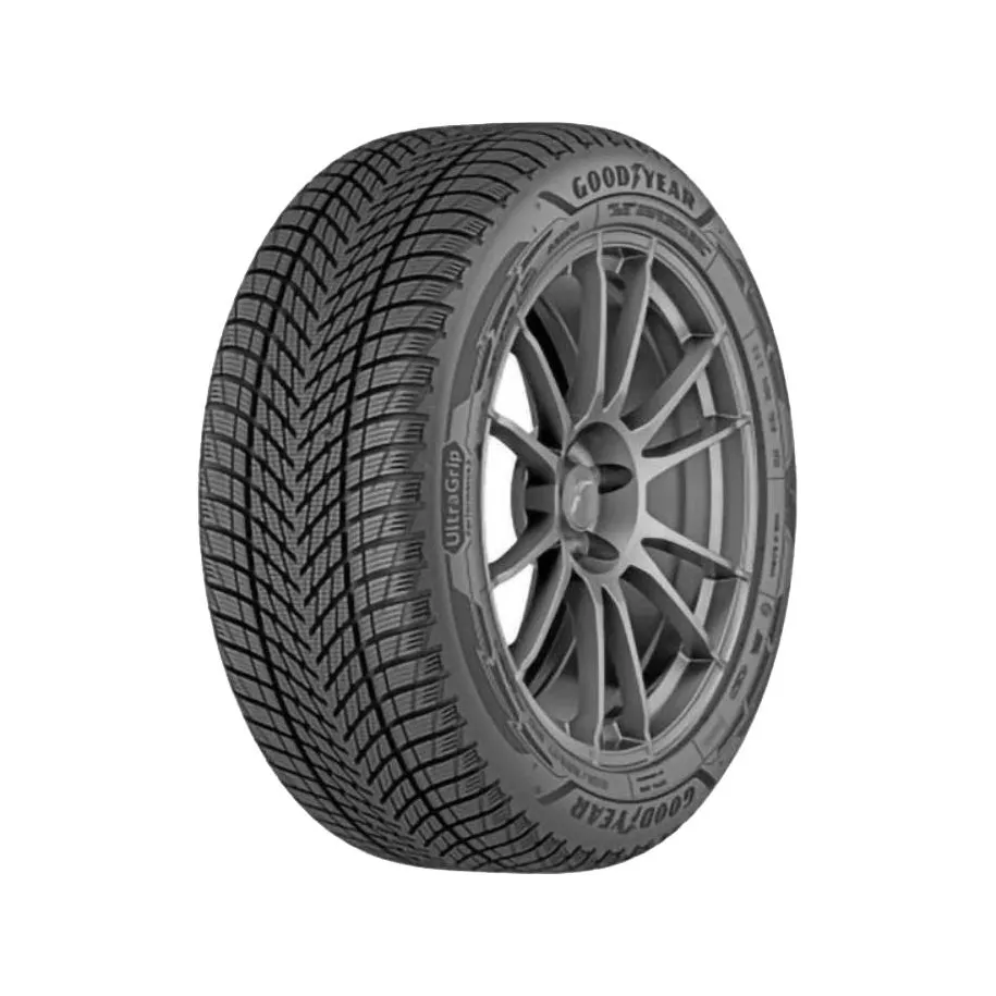 205/55R16 GOODYEAR ULTRAGRIP PERFORMANCE 3 91T Elect Studless CBB70 3PMSF M+S
