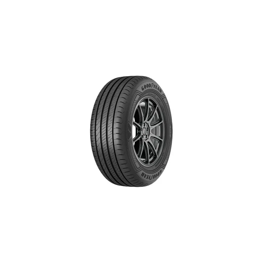 225/65R17 GOODYEAR EFFICIENTGRIP 2 SUV 102H Elect CAB70