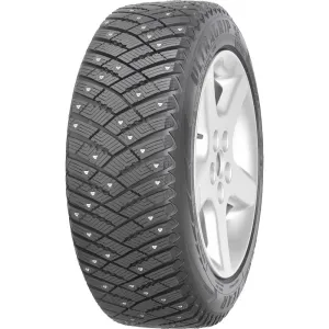 245/45R17 GOODYEAR ULTRA GRIP ICE ARCTIC 99T XL FP DOT22 Studded 3PMSF M+S