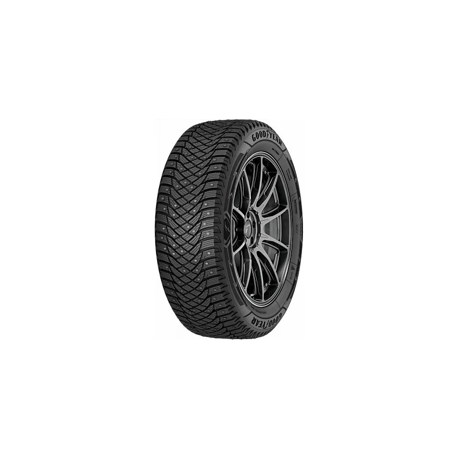 225/60R17 GOODYEAR ULTRA GRIP ARCTIC 2 SUV 103T XL DOT23 Studded 3PMSF M+S