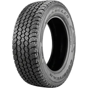 265/60R18 GOODYEAR WRANGLER AT ADVENTURE 110T DCB72 M+S