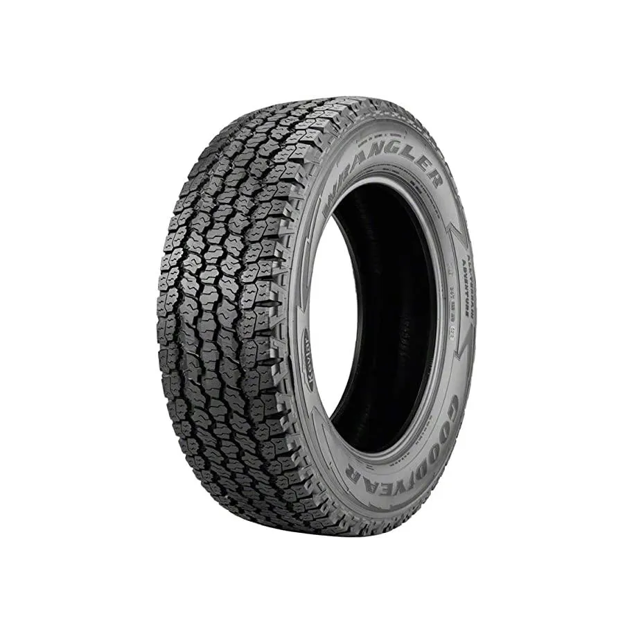 265/60R18 GOODYEAR WRANGLER AT ADVENTURE 110T DCB72 M+S