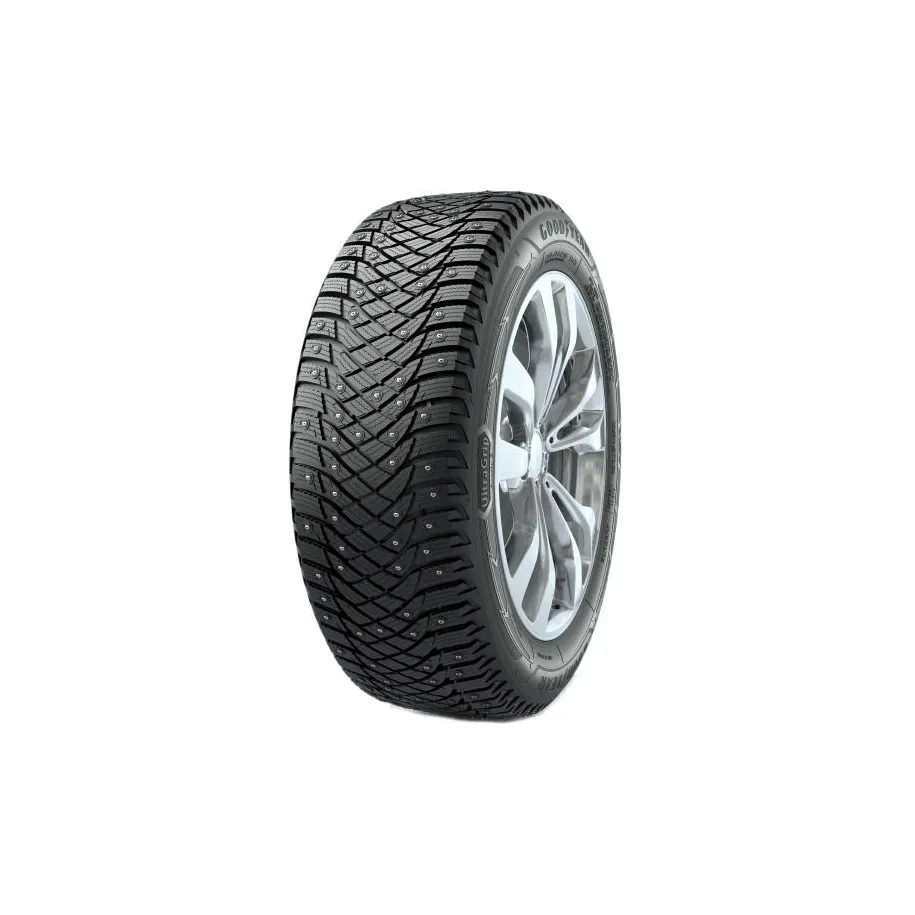 235/35R20 GOODYEAR ULTRA GRIP ARCTIC 2 92T XL FP DOT22 Studded 3PMSF M+S
