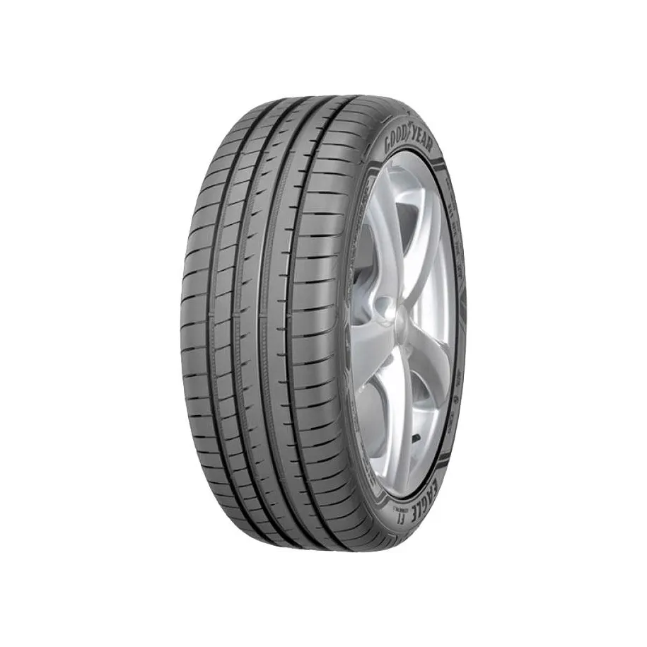 275/40R21 GOODYEAR EAGLE F1 ASYMMETRIC 3 SUV 107Y XL RunFlat (*) DOT23 BAB71