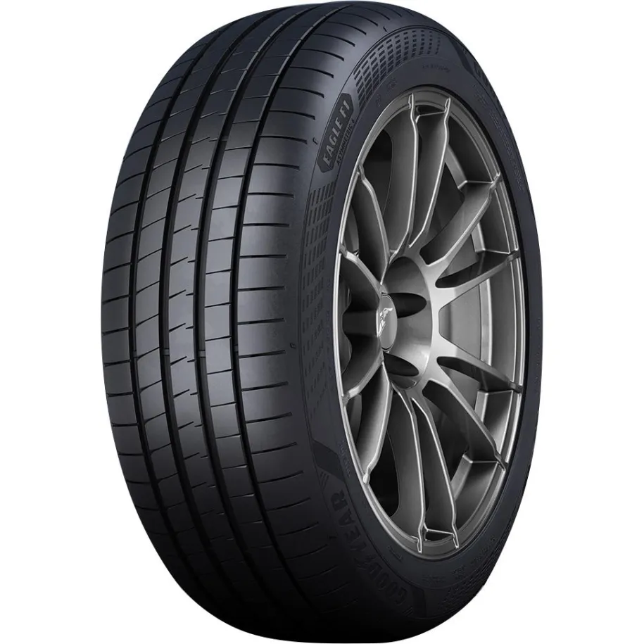 285/35R21 GOODYEAR EAGLE F1 ASYMMETRIC 6 105Y XL (*) Elect ABA70
