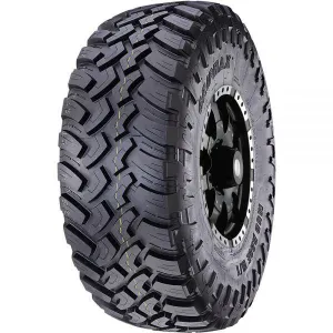 195/80R15 GRIPMAX MUD RAGE M/T 107/105Q RWL POR M+S