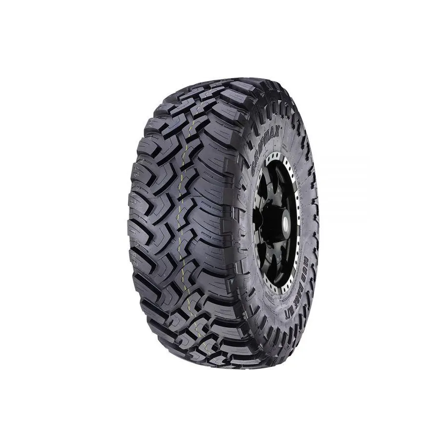 195/80R15 GRIPMAX MUD RAGE M/T 107/105Q RWL POR M+S