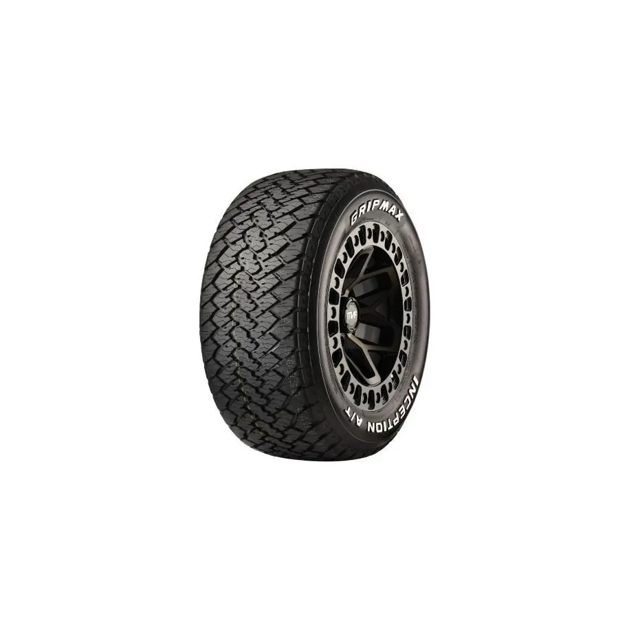 225/75R16 GRIPMAX INCEPTION A/T 108T XL RWL DCB72 3PMSF M+S