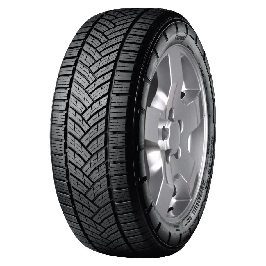 195/75R16C GRIPMAX SUREGRIP A/S CAMPING 110/108T CP 3PMSF M+S