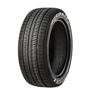 195/65R16 GRIPMAX GRIP ICE X 92T Friction CDB71 3PMSF M+S