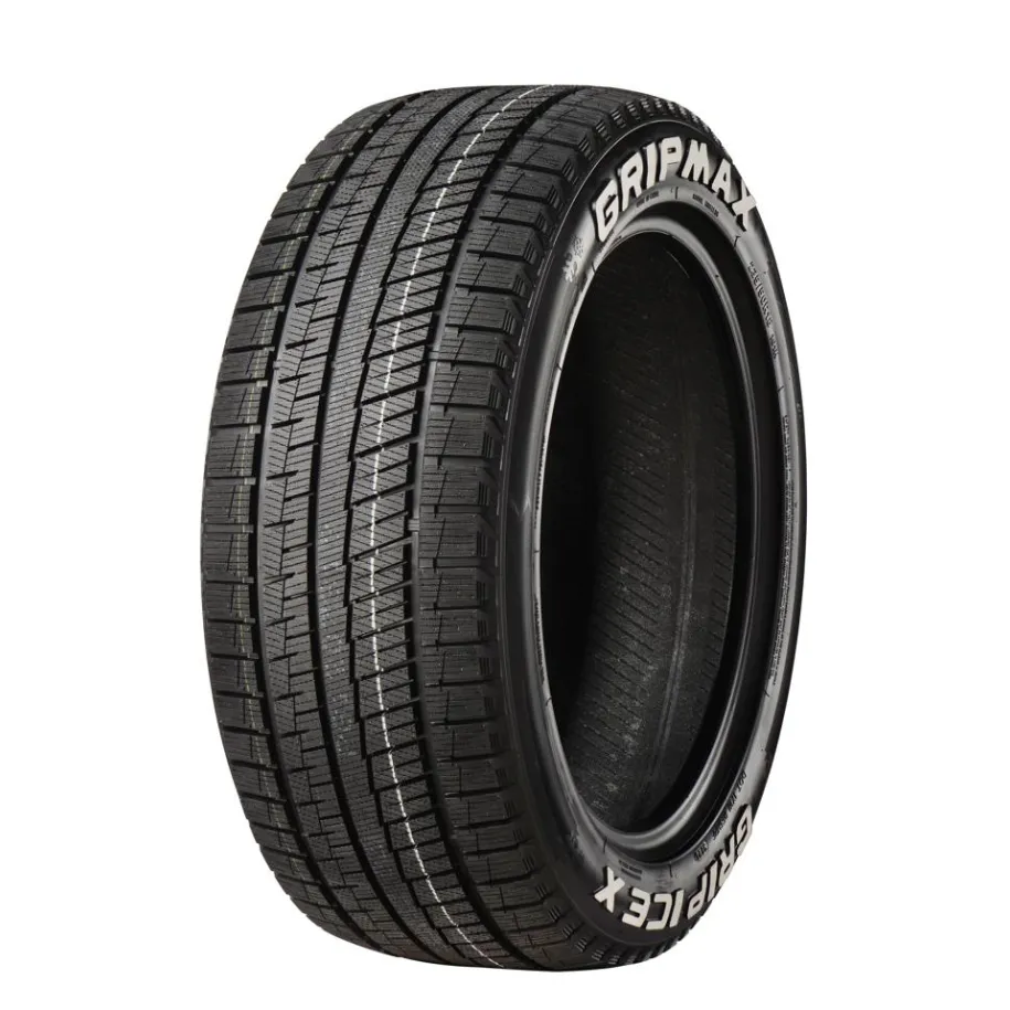 195/65R16 GRIPMAX GRIP ICE X 92T Friction CDB71 3PMSF M+S