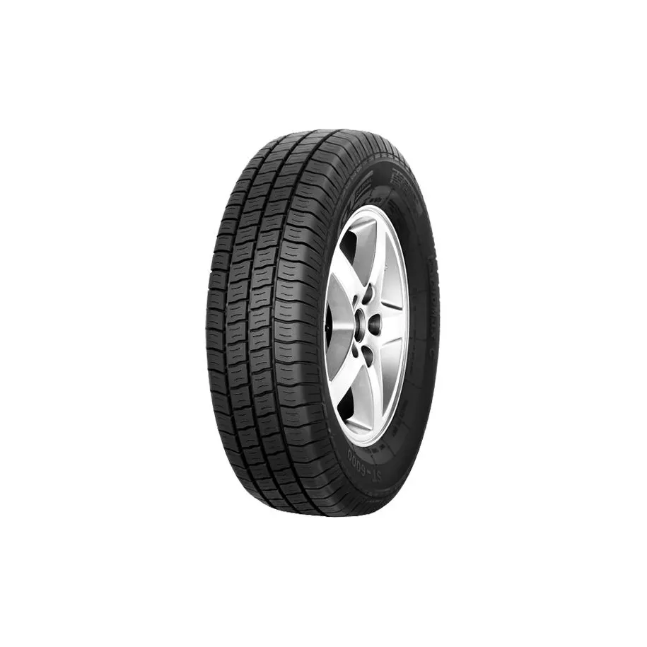195/70R14C GT RADIAL KARGOMAX ST-6000 104/102N FOR TRAILER ONLY CCB70 M+S