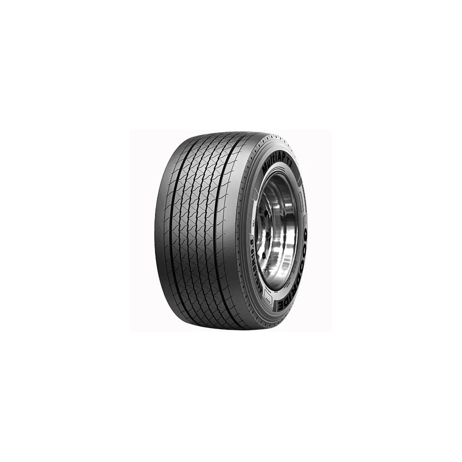 445/45R19.5 Goodride MultiAp T2 160J M+S 3PMSF Trailer REGIONAL CCB74