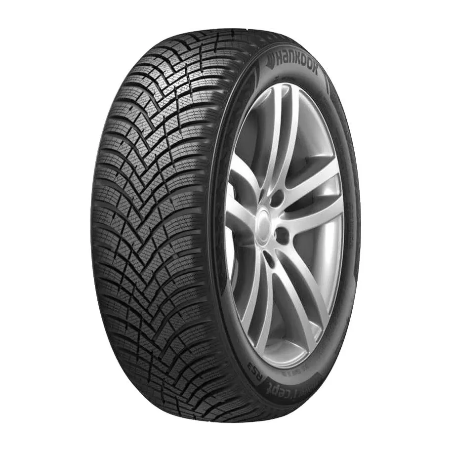 175/65R14 HANKOOK WINTER I*CEPT RS3 (W462) 82T Studless DBB71 3PMSF M+S