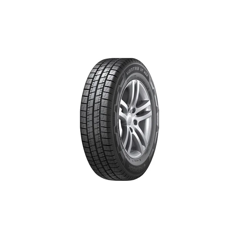 195/70R15C HANKOOK VANTRA ST (AS2 RA30) 104/102R DCB73 3PMSF M+S
