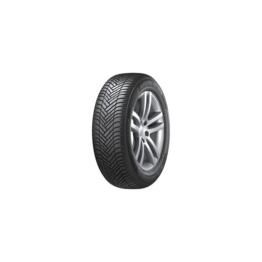 235/60R17 HANKOOK KINERGY 4S2 X (H750A) 106H XL CBB72 3PMSF M+S
