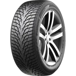 235/60R17 HANKOOK WINTER I*CEPT IZ3 X (W636A) 102T Friction CDB72 3PMSF IceGrip M+S