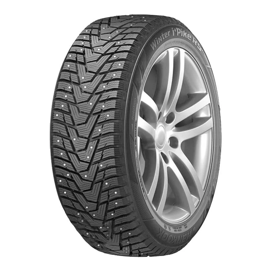 245/45R17 HANKOOK WINTER I*PIKE RS2 (W429) 99T XL DOT23 Studdable 3PMSF M+S