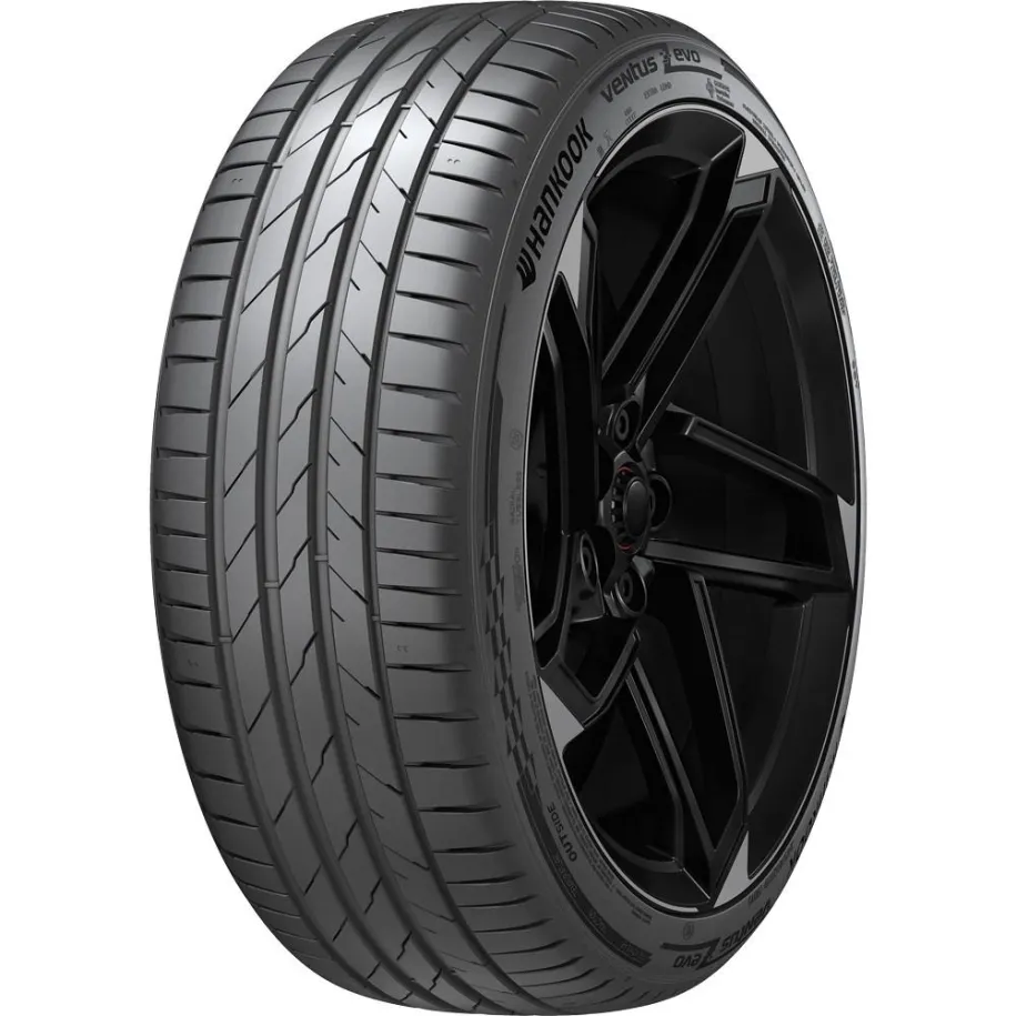 245/45R17 HANKOOK VENTUS EVO (K137) 99Y XL RP CAB70