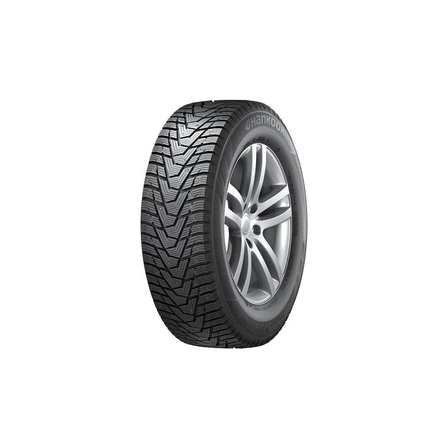 265/60R18 HANKOOK WINTER I*PIKE X (W429A) 114T XL Studded 3PMSF