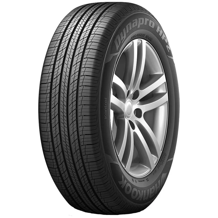 235/60R18 HANKOOK DYNAPRO HP2 (RA33) 103V CDB71 M+S