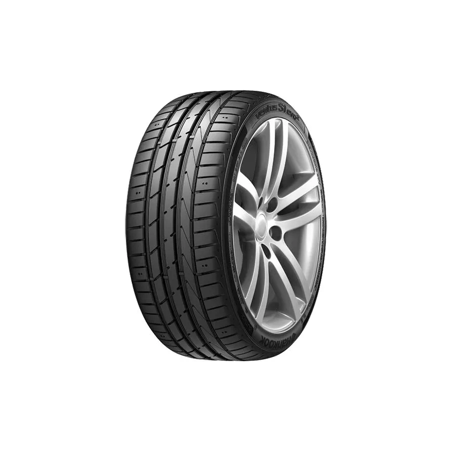 245/45R18 HANKOOK VENTUS S1 EVO 2 (K117B) 100Y XL RunFlat (*) MOE CAB70