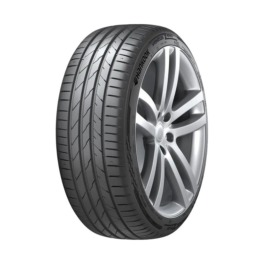 265/45R20 HANKOOK VENTUS EVO SUV (K137A) 108Y XL RP CAB71