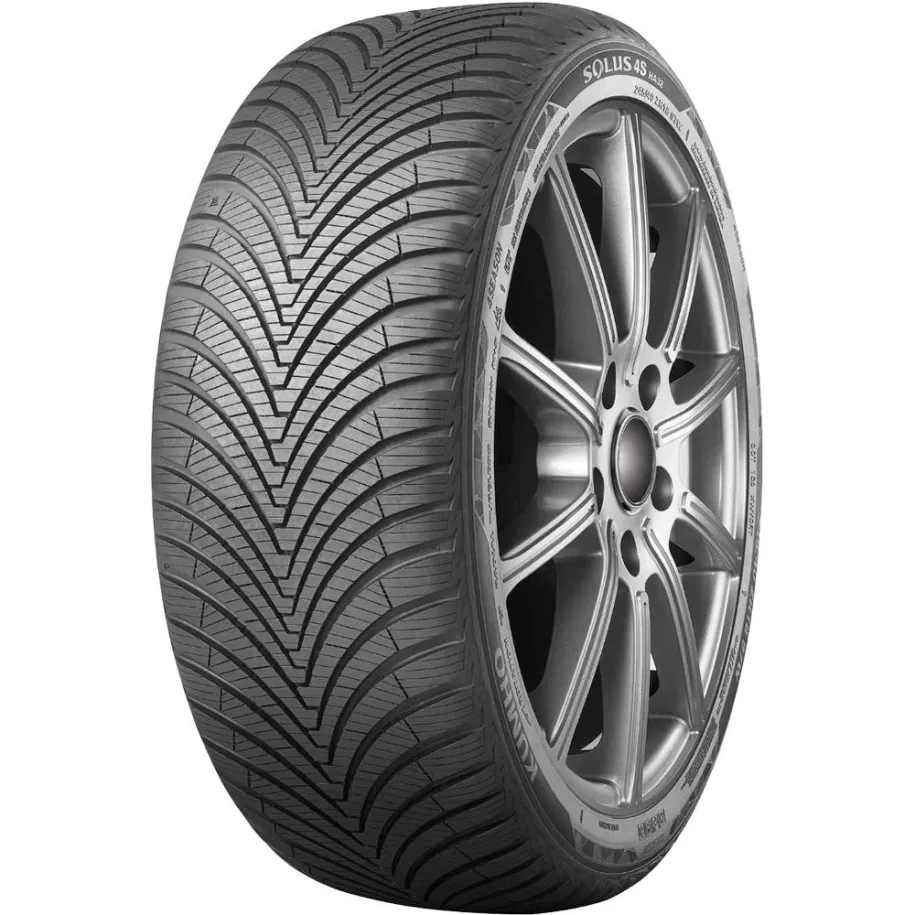 175/65R14 KUMHO SOLUS 4S HA32 82T DBB71 3PMSF M+S