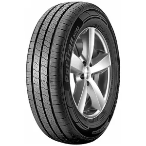 195/70R15C KUMHO PORTRAN KC53 104/102R CCB72
