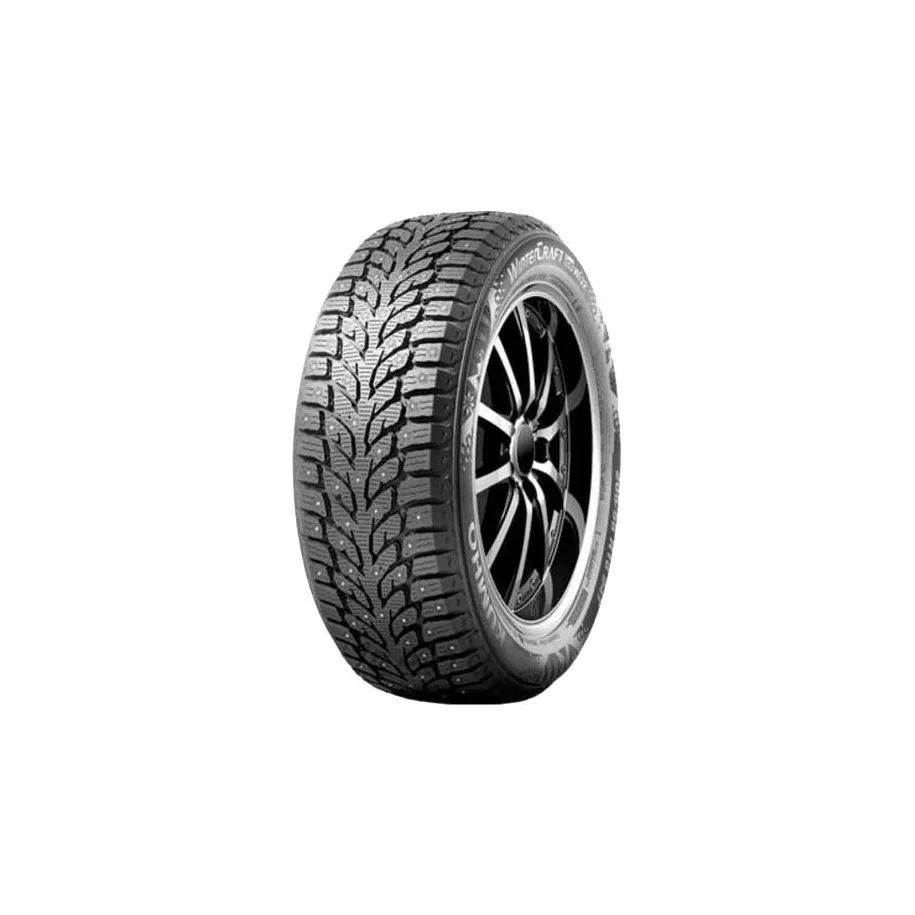 195/65R15 KUMHO WINTERCRAFT ICE WI32 95T XL Studded 3PMSF M+S