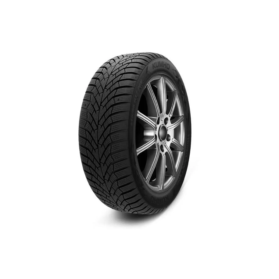 195/65R15 KUMHO WINTERCRAFT WP52 91T Studless CBB72 3PMSF M+S