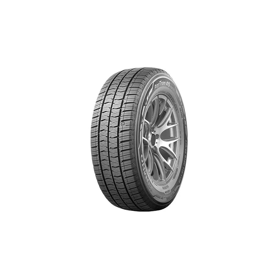 205/75R16 KUMHO PORTRAN 4S CX11 113/111R CBB71 3PMSF M+S