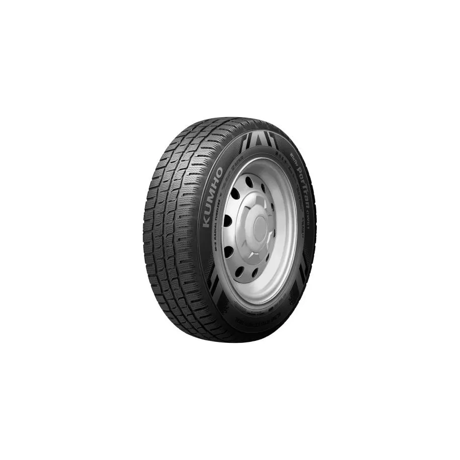 215/65R16C KUMHO WINTER PORTRAN CW51 109/107R Studless DCB71 3PMSF M+S