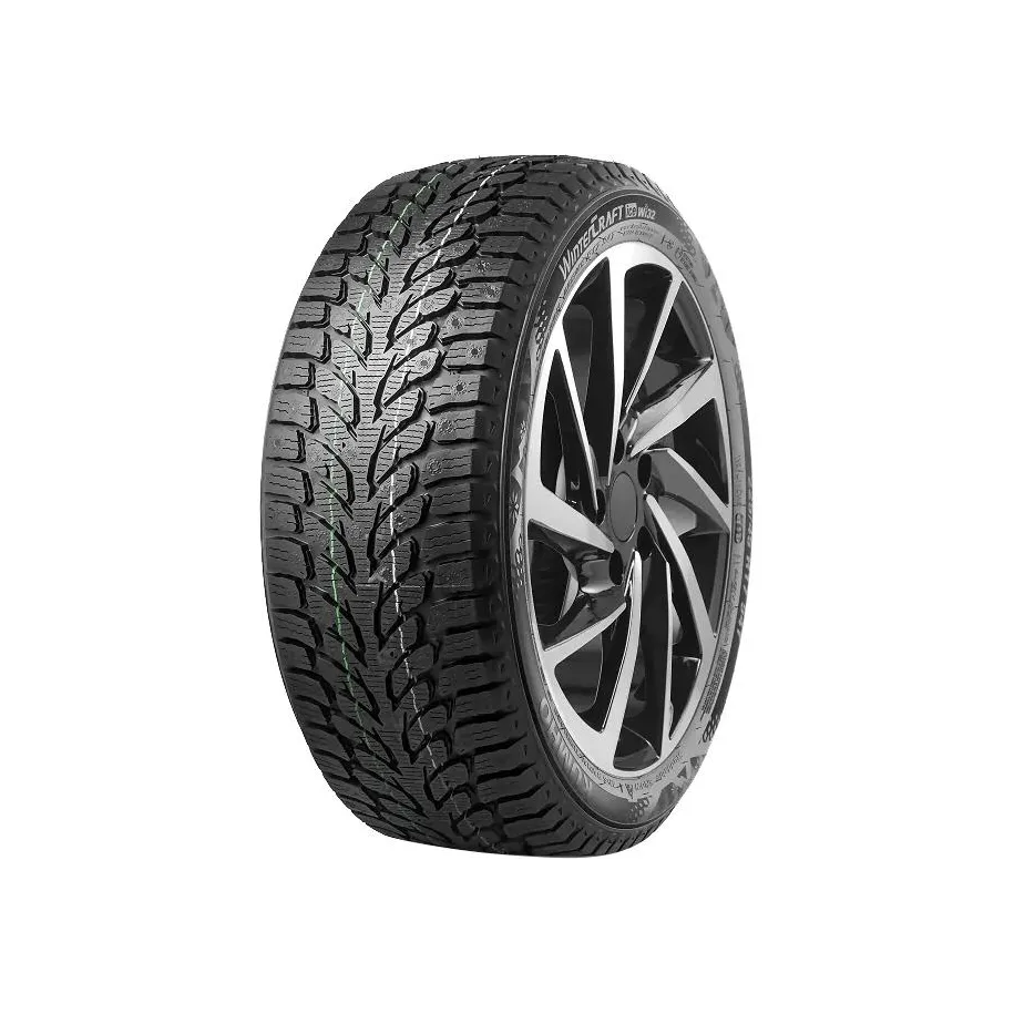 205/55R16 KUMHO WINTERCRAFT ICE WI32 94T XL Studdable 3PMSF M+S