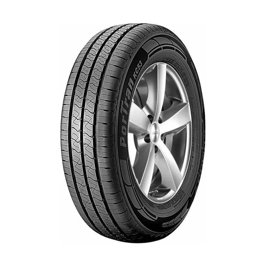 215/60R17C KUMHO PORTRAN KC53 104/102T DCB72