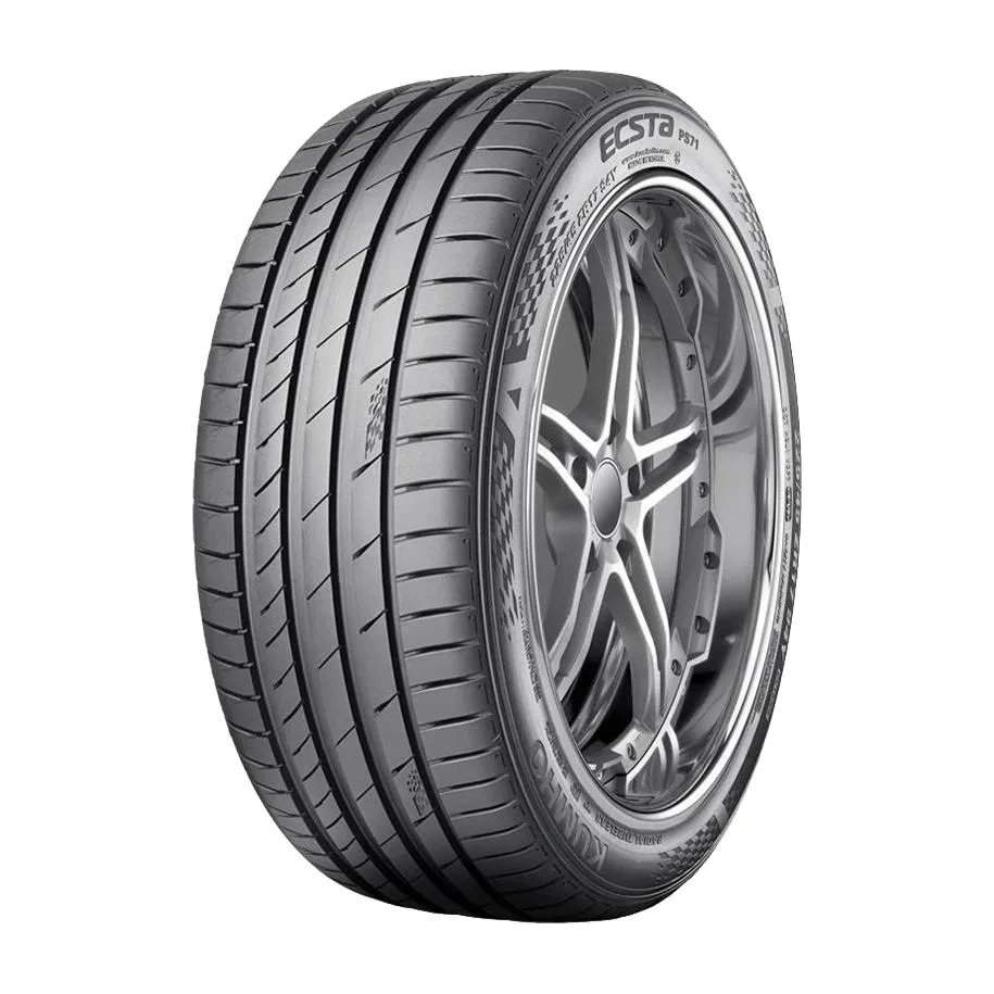 245/45R17 KUMHO ECSTA PS71 99Y XL RP CAB72